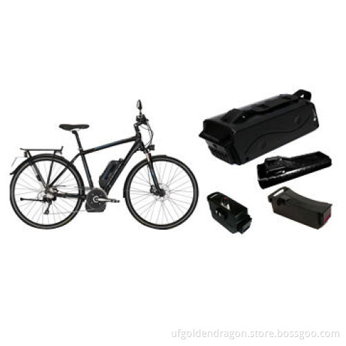 26v 36V electric bike battery Panasonic ,Bosch